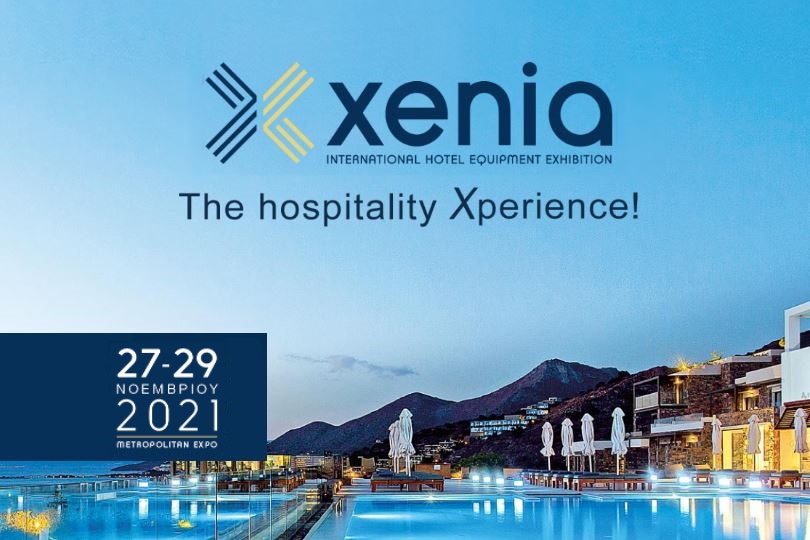 Read more about the article Norma Telecom – Xenia 2021